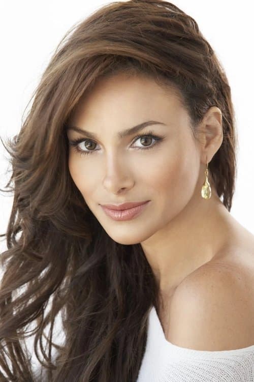 Photo of Patricia De Leon