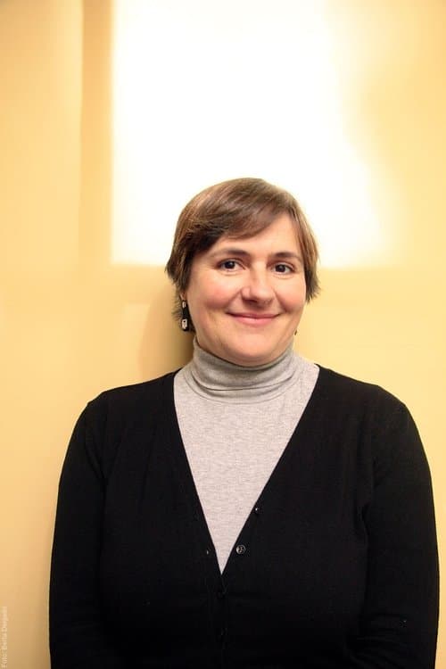 Photo of Patricia de Lorenzo
