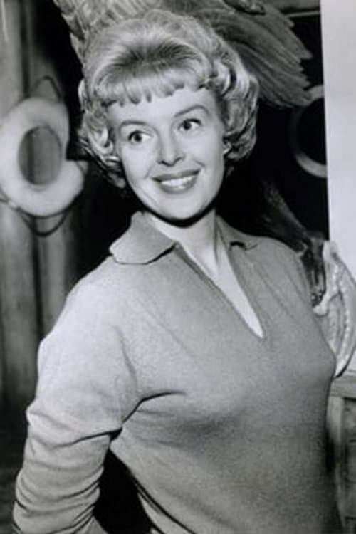 Photo of Patricia Donahue
