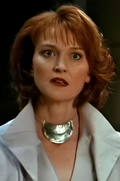 Photo of Patricia Drake