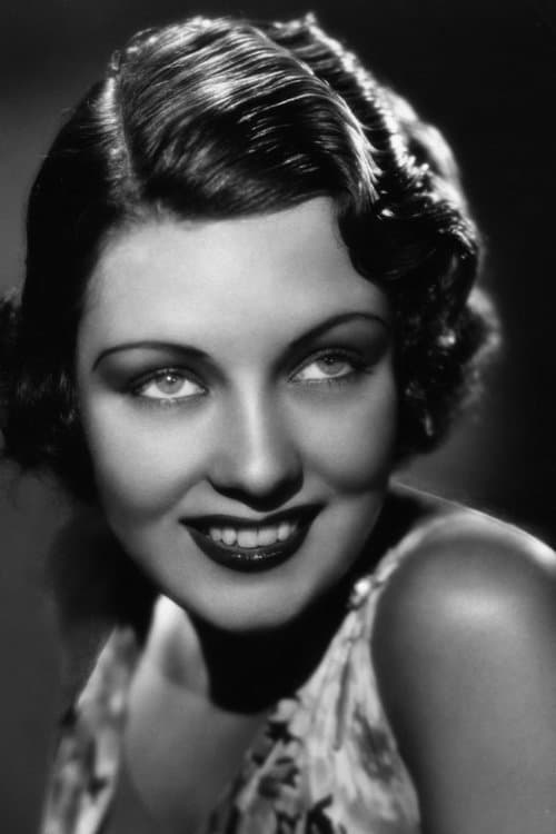 Photo of Patricia Farley