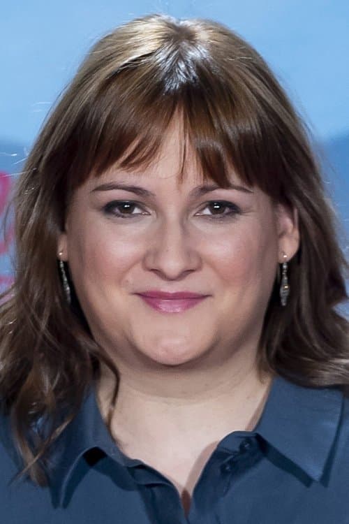 Photo of Patricia Font