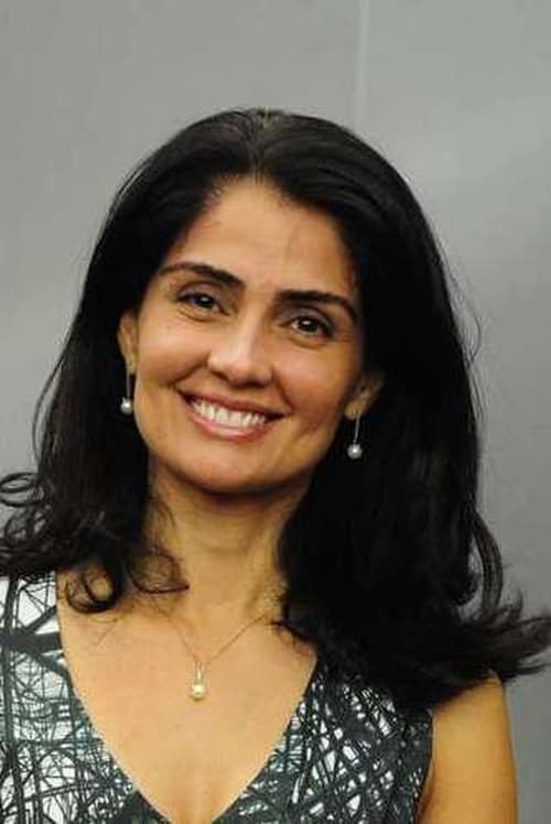 Photo of Patrícia França