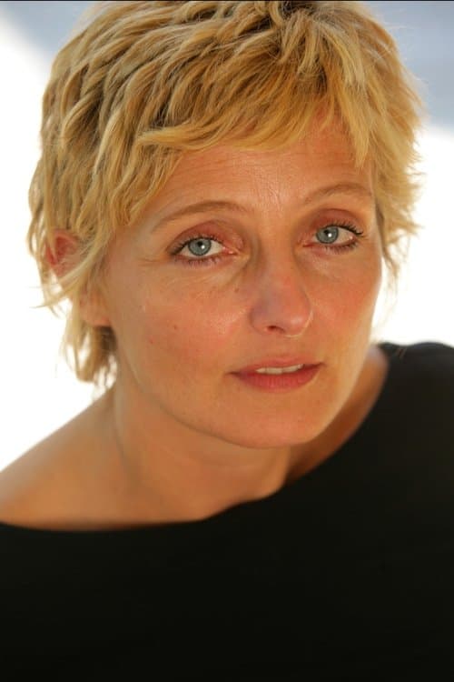 Photo of Patricia Goemaere