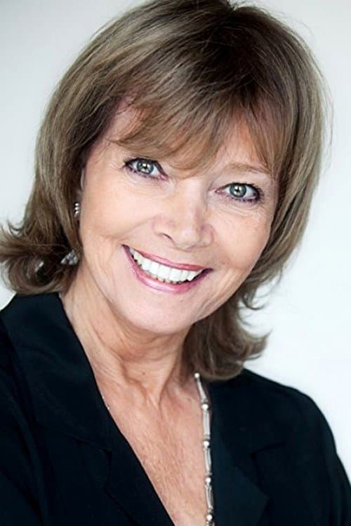 Photo of Patricia Harty