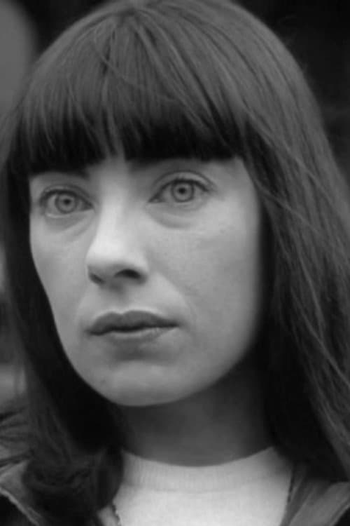 Photo of Patricia Healey