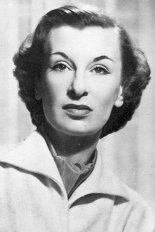 Photo of Patricia Jessel