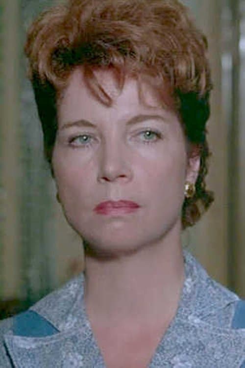 Photo of Patricia Karim