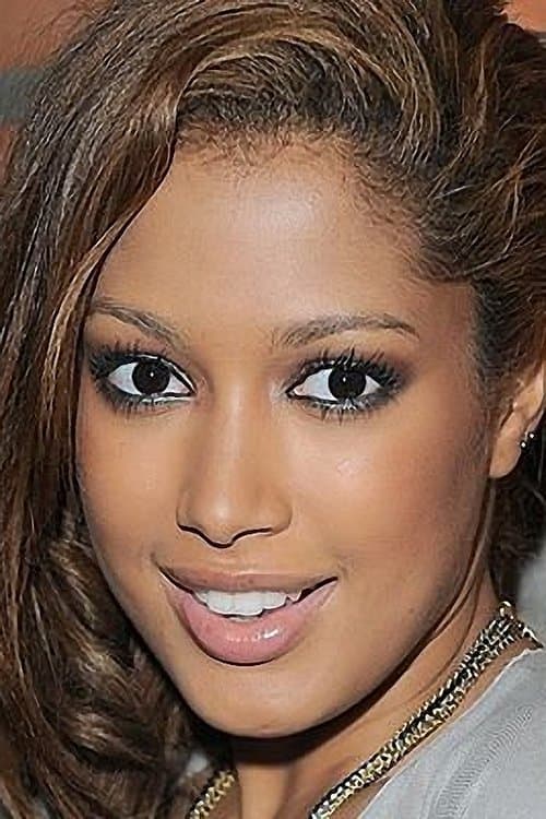 Photo of Patricia Kazadi