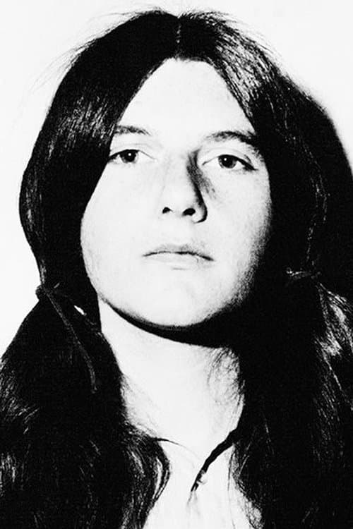 Photo of Patricia Krenwinkel