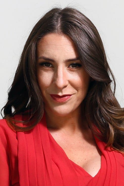 Photo of Patricia López