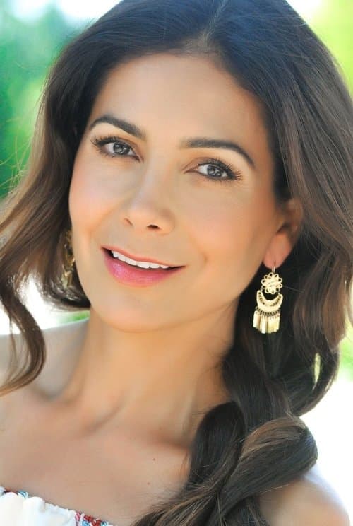 Photo of Patricia Manterola