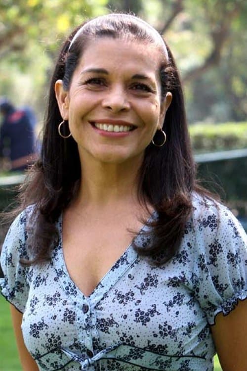 Photo of Patricia Martínez