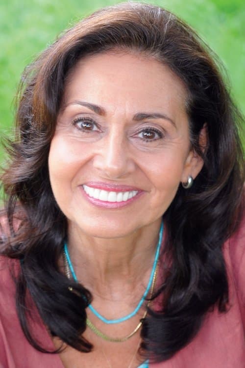 Photo of Patricia Mauceri