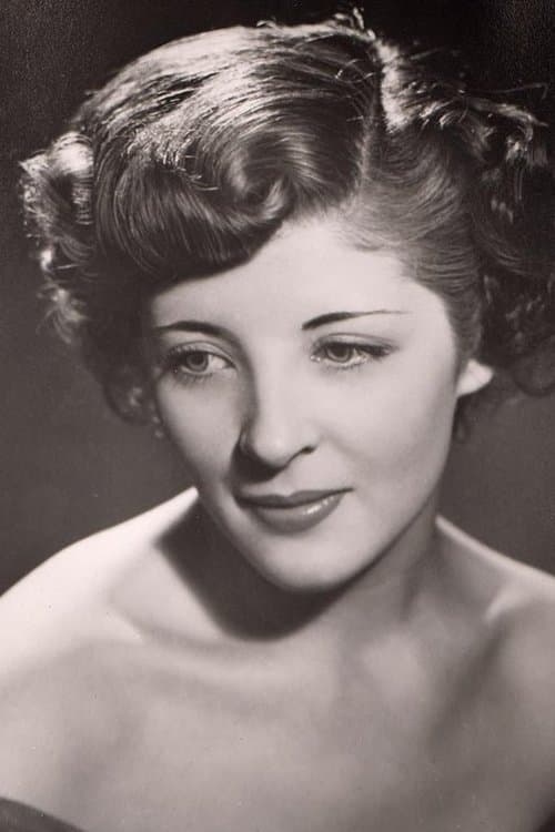Photo of Patricia McCarron