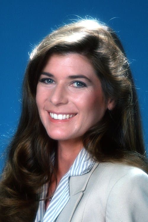 Photo of Patricia McPherson