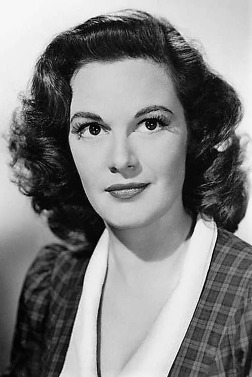 Photo of Patricia Medina