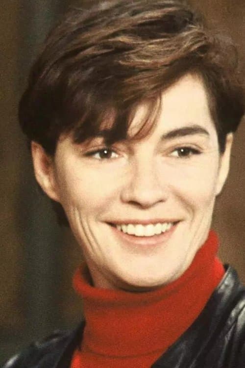 Photo of Patricia Millardet