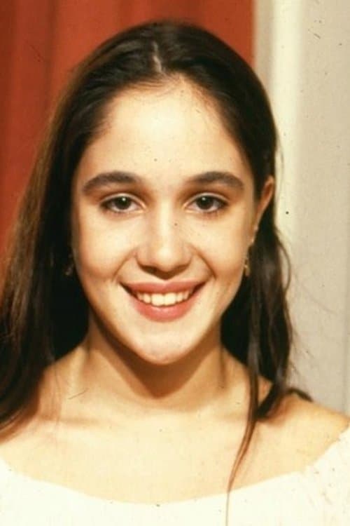 Photo of Patrícia Perrone
