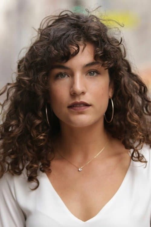 Photo of Patricia Ponce de León