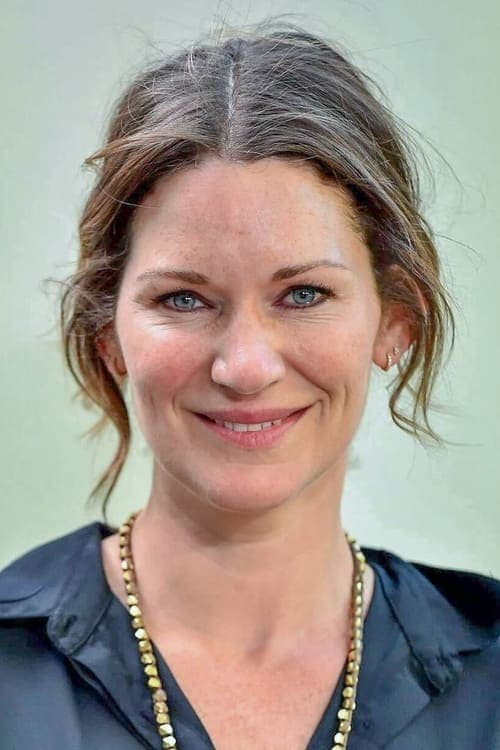 Photo of Patricia Potter