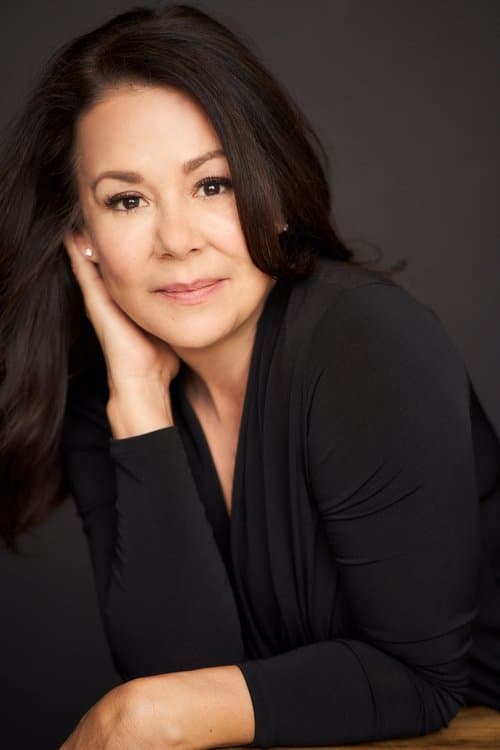 Photo of Patricia Rae