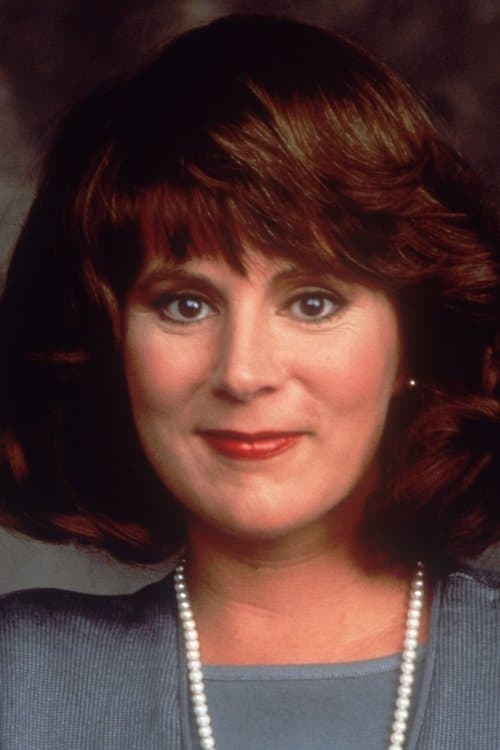 Photo of Patricia Richardson