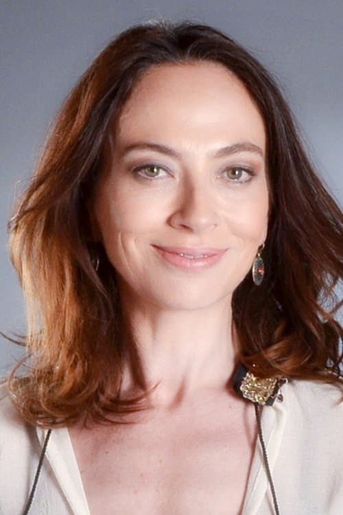 Photo of Patricia Rivadeneira