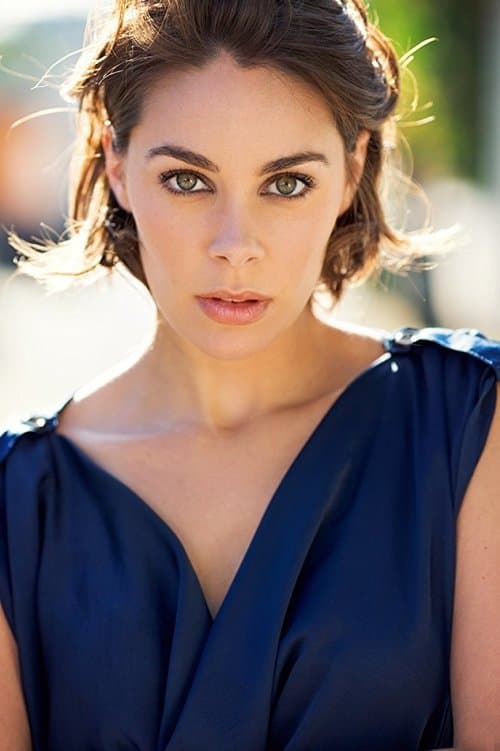 Photo of Patricia Rosales