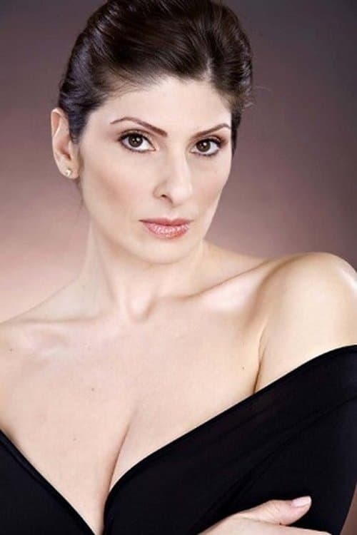 Photo of Patricia Skeriotis