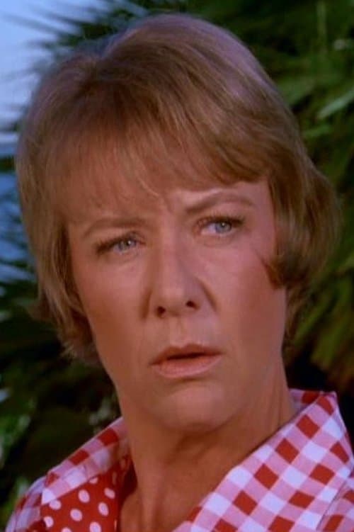 Photo of Patricia Smith