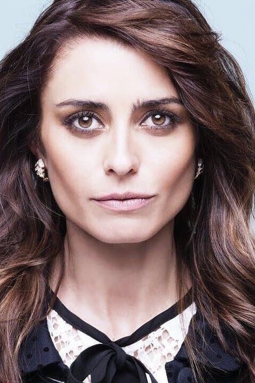 Photo of Patrícia Tavares