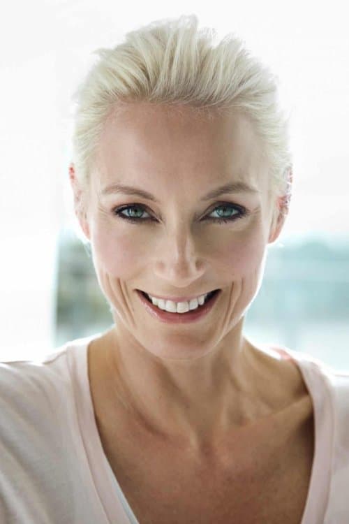 Photo of Patricia Thielemann