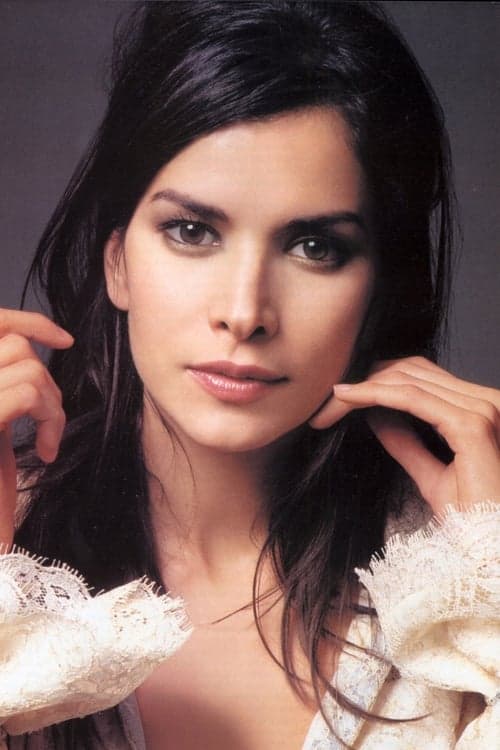 Photo of Patricia Velásquez