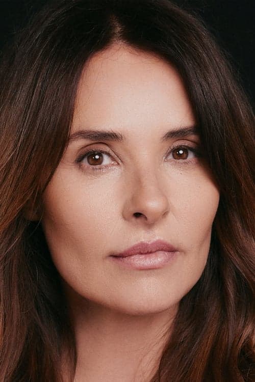 Photo of Patricia Vico