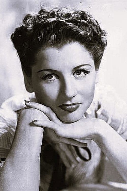 Photo of Patricia Wilder