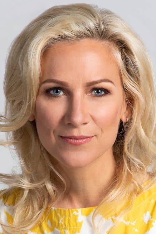Photo of Patricia Zentilli