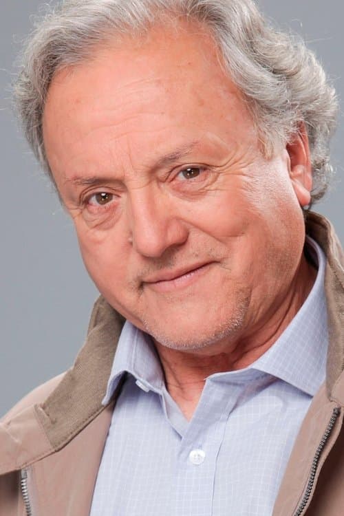 Photo of Patricio Achurra