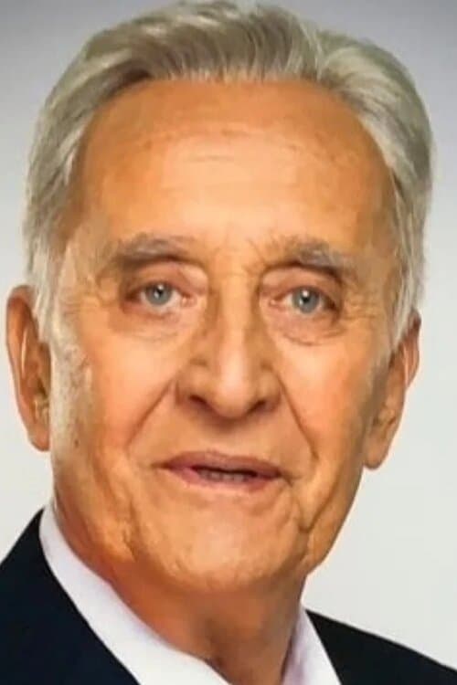 Photo of Patricio Castillo