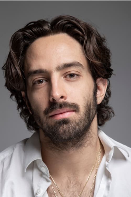 Photo of Patricio José