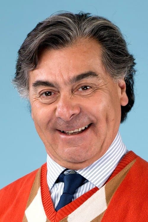 Photo of Patricio Torres