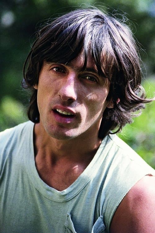 Photo of Patrick Berhault