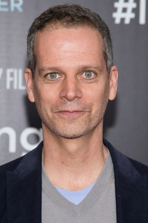 Photo of Patrick Breen