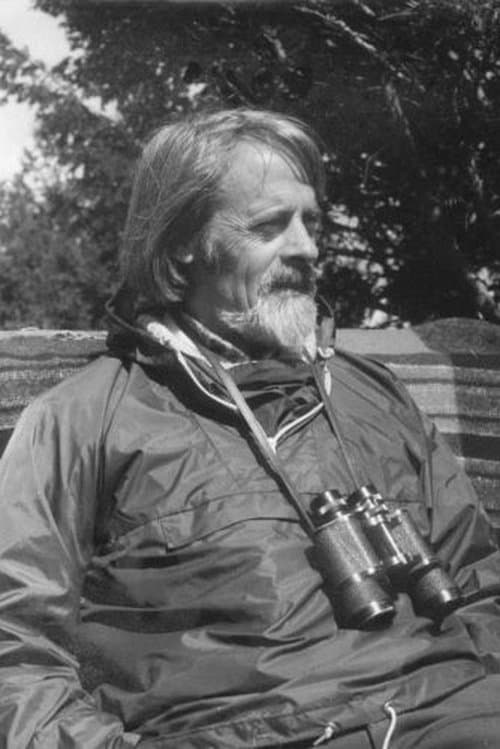 Photo of Patrick Carey