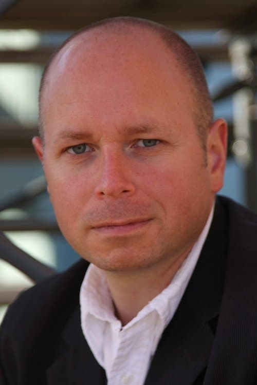 Photo of Patrick Caux