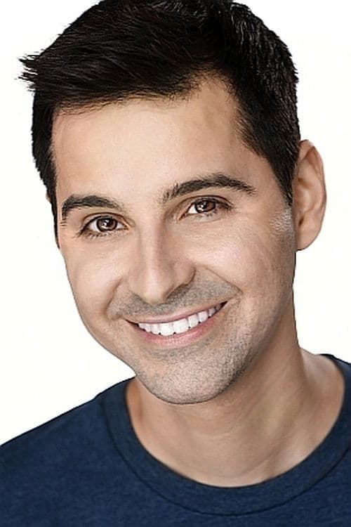 Photo of Patrick Censoplano
