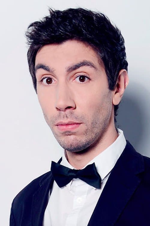 Photo of Patrick Chanfray