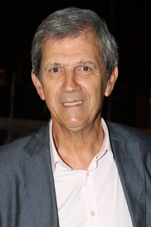 Photo of Patrick Chêne