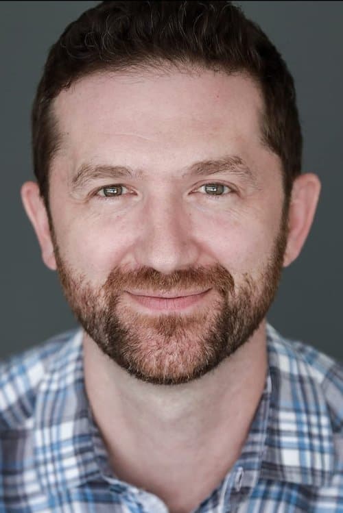 Photo of Patrick Cohen