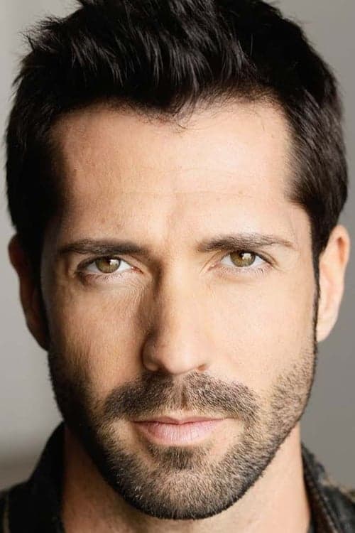 Photo of Patrick Cronen